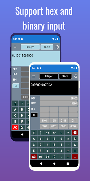 Expression Calculator Premium Screenshot 1