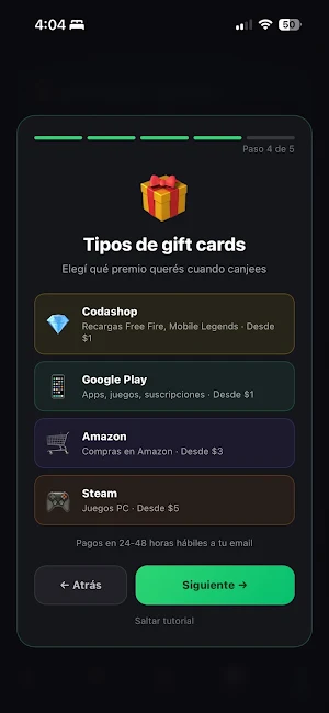 GamingHub Screenshot 0