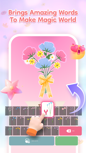 FloraSpeak - Lovely Language Screenshot 0