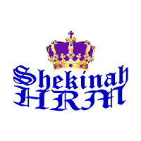 Shekinah HRM SVG