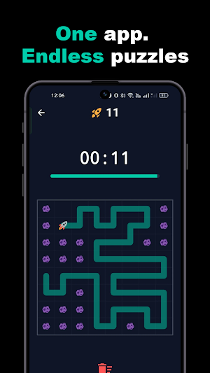 GuesserSpace: Daily Challenges Screenshot 2