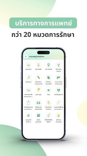 Tele Smart Care Screenshot 2