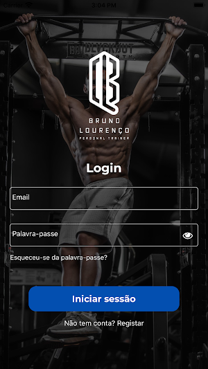 Bruno Lourenço PT Screenshot 1