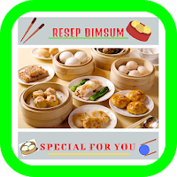 Resep Dimsum