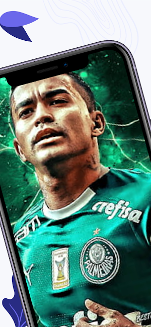 keyboard for palmeiras fc Screenshot 2