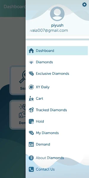 XY Diamonds Screenshot 2