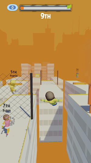 Fastest Foot Screenshot 3