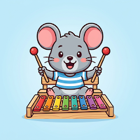 Happy Xylophone