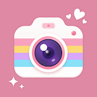Beauty Plus: Sweet Selfie