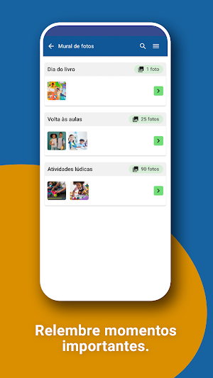 Escola Genius Screenshot 1