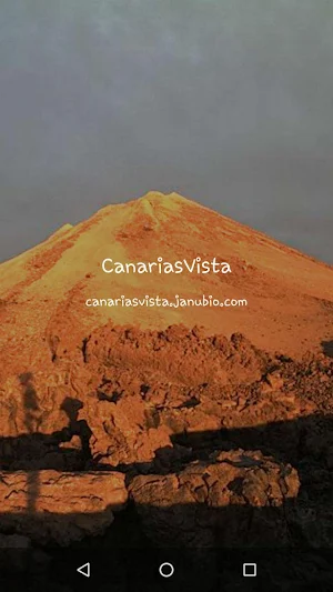 CanariasVista Screenshot 0
