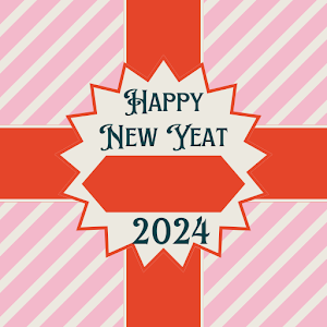 New Year Name Dp Maker 2024 Screenshot 1