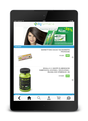 BigFarmacia Screenshot 3