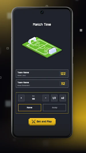 Holiganbet Screenshot 2
