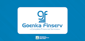 Goenka Finserv: MF & Insurance Screenshot 0
