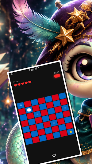 FlowaPulse Screenshot 0
