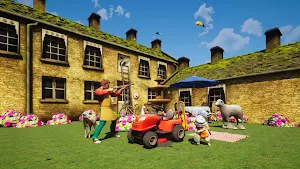 Escape Game: Cotswolds Screenshot 0