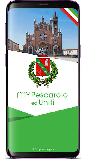 MyPescaroloEdUniti Screenshot 0