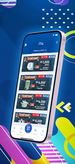 HOMElove Screenshot 1