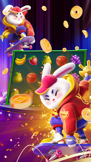 Stage Fruits Slots Screenshot 2