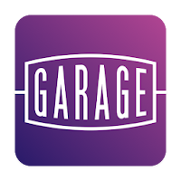 The Garage @ dunnhumby