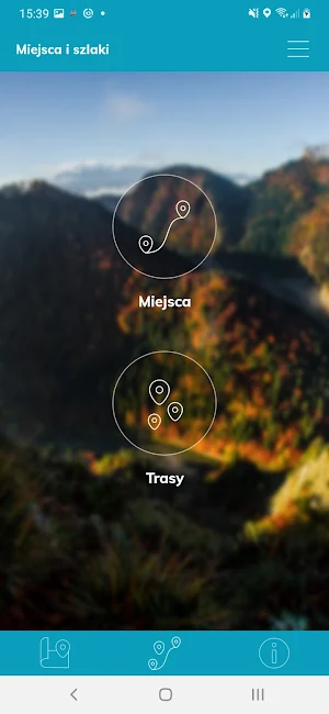 Dunajec Przełom Się! Screenshot 1