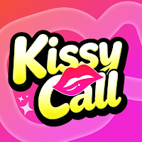 Kissy Call - Chat&Live Stream