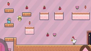 Girl Games Screenshot 2