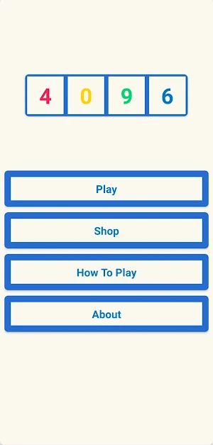 4096 Screenshot 0