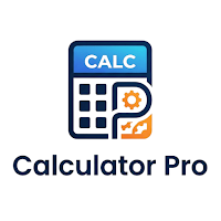 Calculator Pro