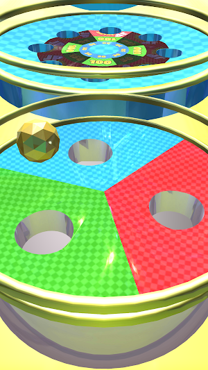 PatolePusher Mini R [Coin Pusher] Screenshot 2