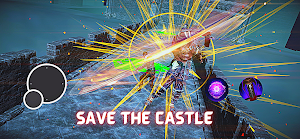 Prince Battle Demon Hunter Screenshot 3