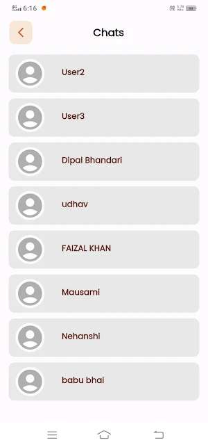Dipal Electricals Screenshot 2