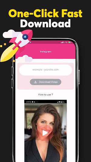 All Video Downloader 2024 Screenshot 2