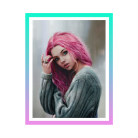 fotos para perfil feminino