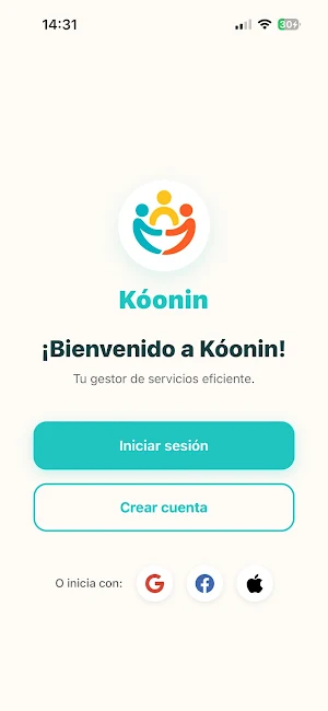 Kóonin Screenshot 0