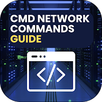 CMD Network Commands Guide
