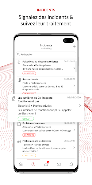 104 Richelieu Screenshot 3
