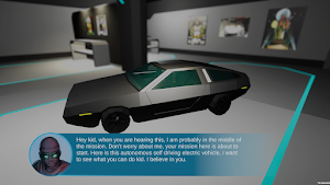 Dah-Varsity Screenshot 1
