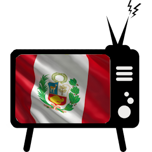 Canales de TV del Peru en Vivo Screenshot 0