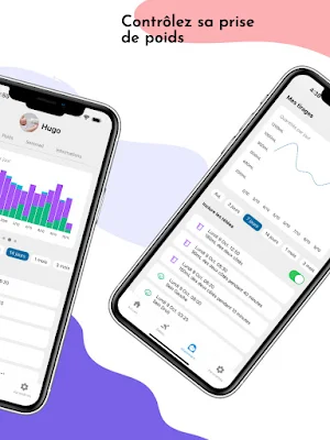 BabyFeed Screenshot 1