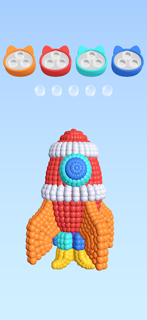 Beads Master 3D Screenshot 3