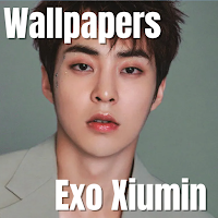 Exo Xiumin Wallpaper