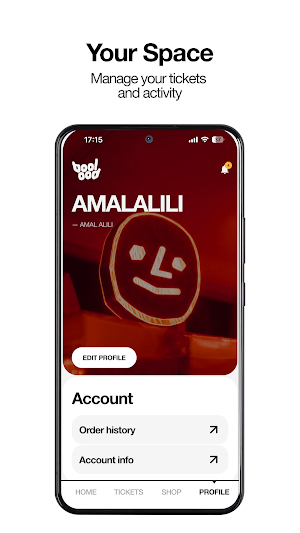boolood Screenshot 2