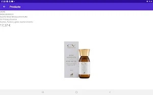Tiendas Nueva Visión Screenshot 3