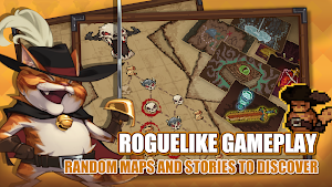Pixel Chronicle Screenshot 2