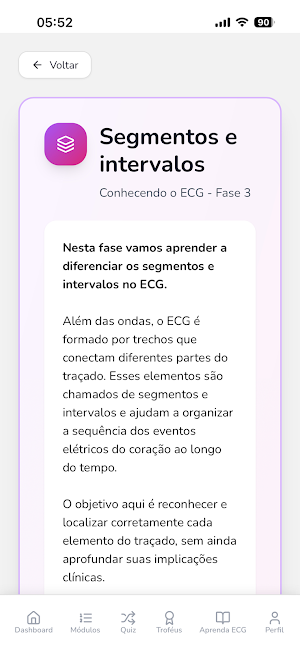 PlayECG Screenshot 0