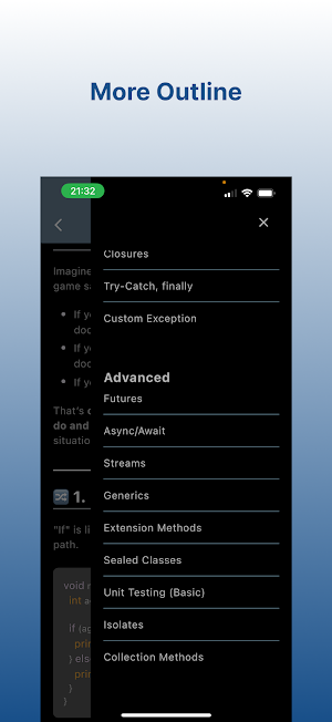Dartlane Screenshot 2