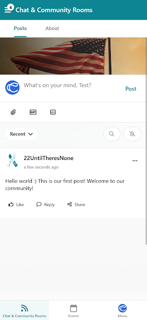 22 Until There's None Screenshot 0