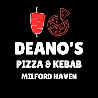 Deanos Pizza Milford Haven